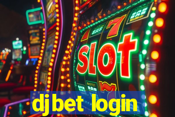 djbet login